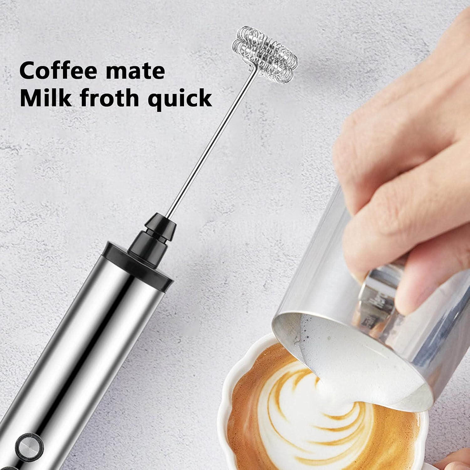 Home Improvement Kitchen - Magpie 3 in 1 Handheld Electric
