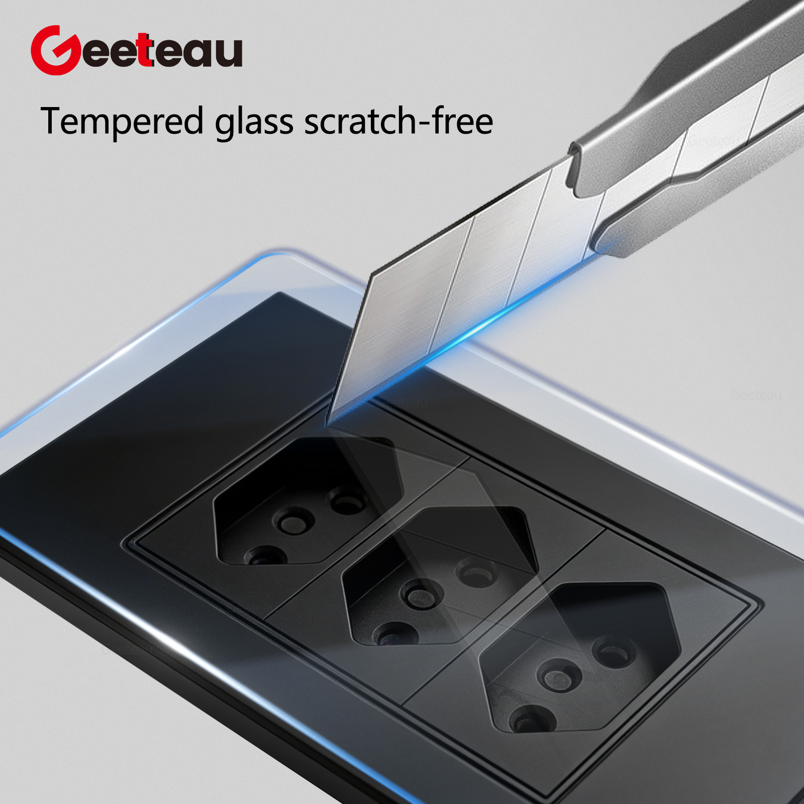 Geeteau Brazil Standard 20A Tr - đánh giá và giá Home Improvement Outlet