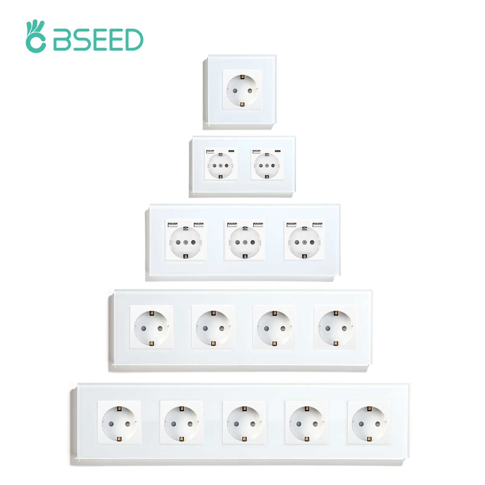 Bseed EU Nga Ổ Cắm 16A 4 Màu Đ - đánh giá và giá Home Improvement Outlet