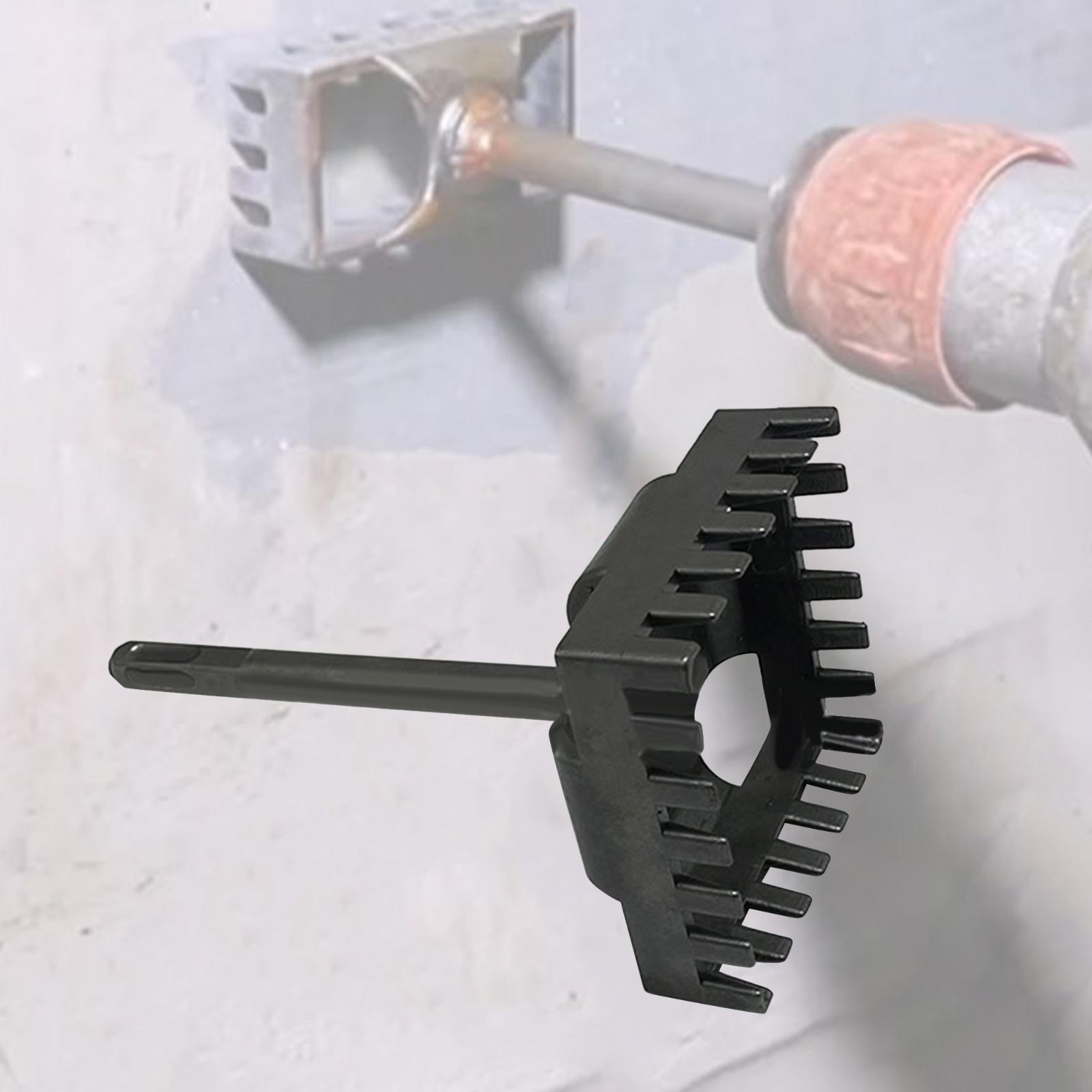 Electric Box Slot Cutter Socke - đánh giá và giá Home Improvement Outlet
