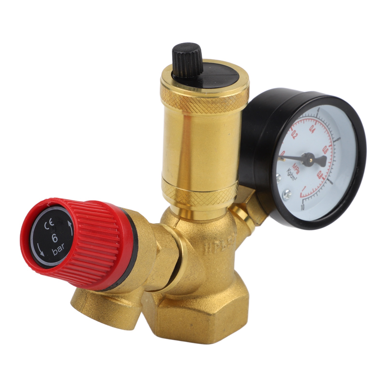 1 Pcs Safety Group Valve Home  - đánh giá và giá Home Improvement Group