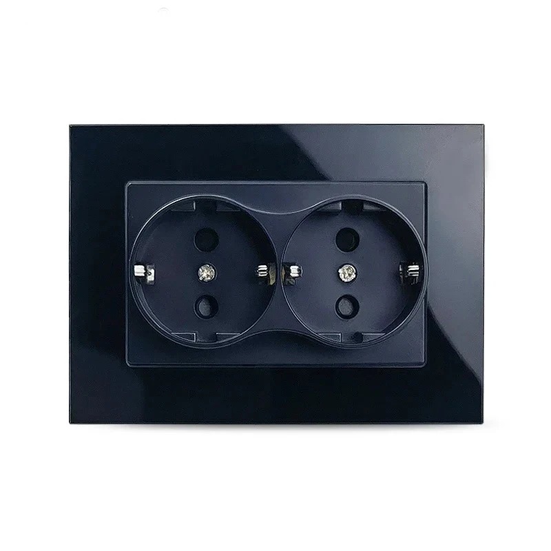 French 16A 220V Double Electri - đánh giá và giá Home Improvement Outlet