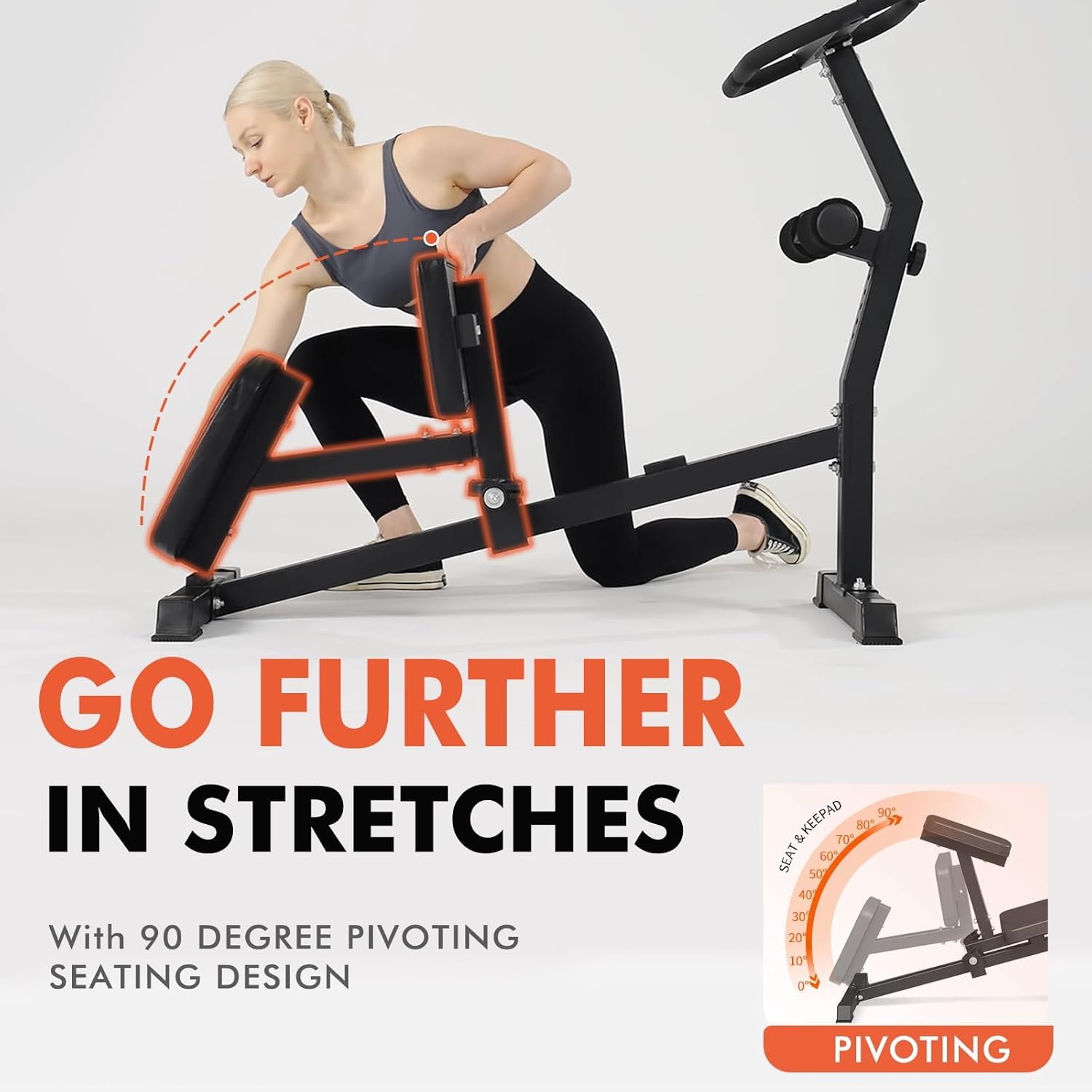 Full Body Stretching in Home G - đánh giá và giá Home Improvement Materials