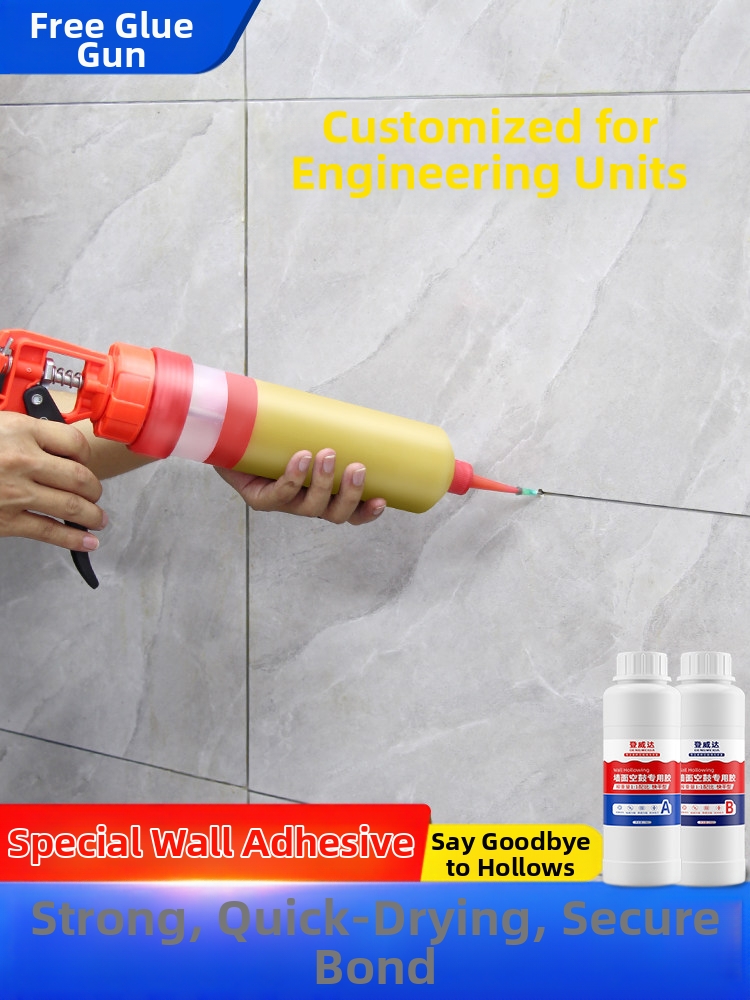 Loose Tile Repair Adhesive, Ex - đánh giá và giá Tile Grout Repair
