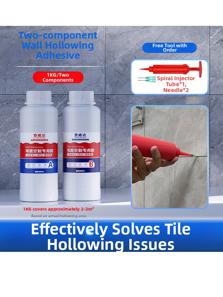Loose Tile Repair Adhesive, Ex - đánh giá và giá Tile Grout Repair