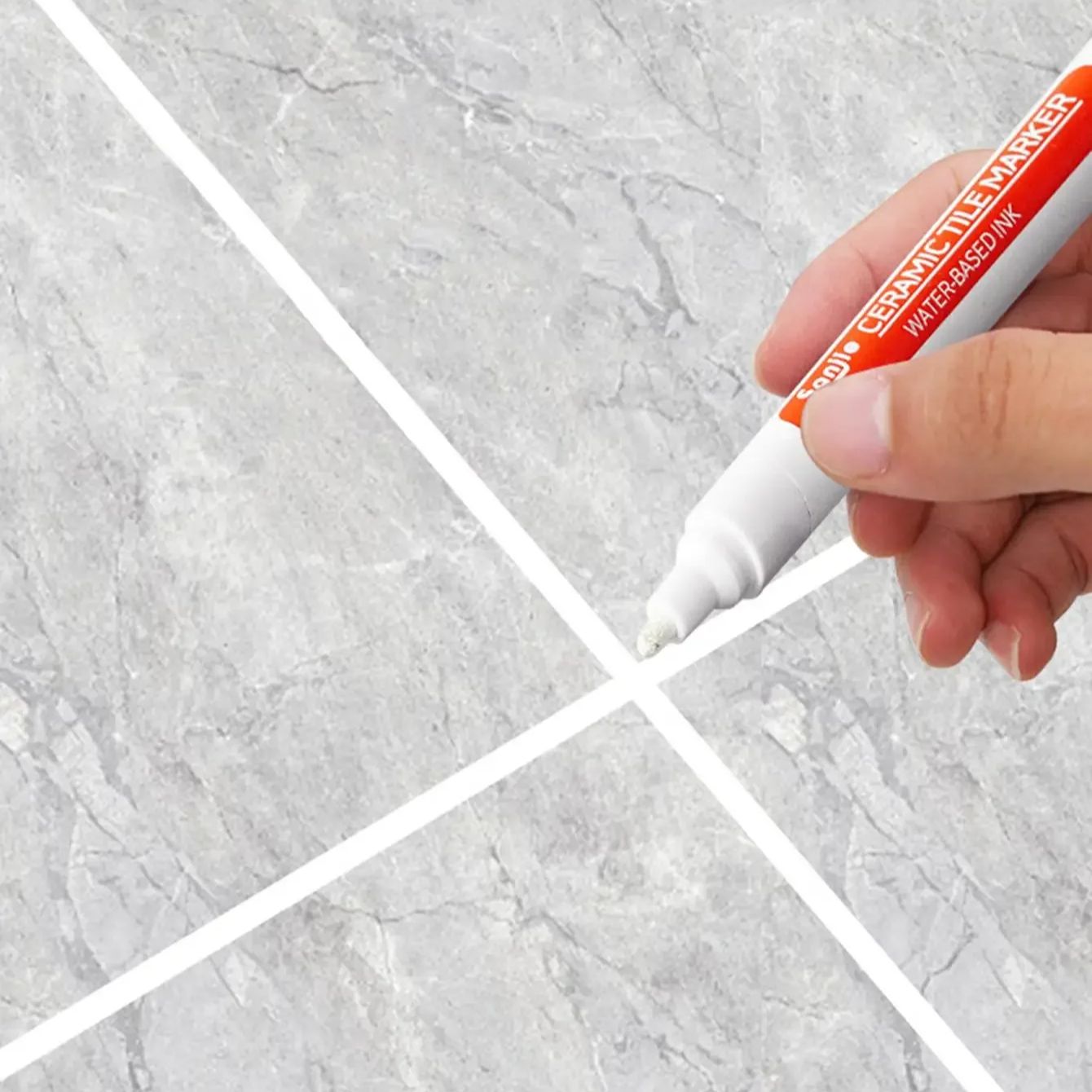 1/5/10PC  Waterproof Marker Pe - đánh giá và giá Tile Grout Repair
