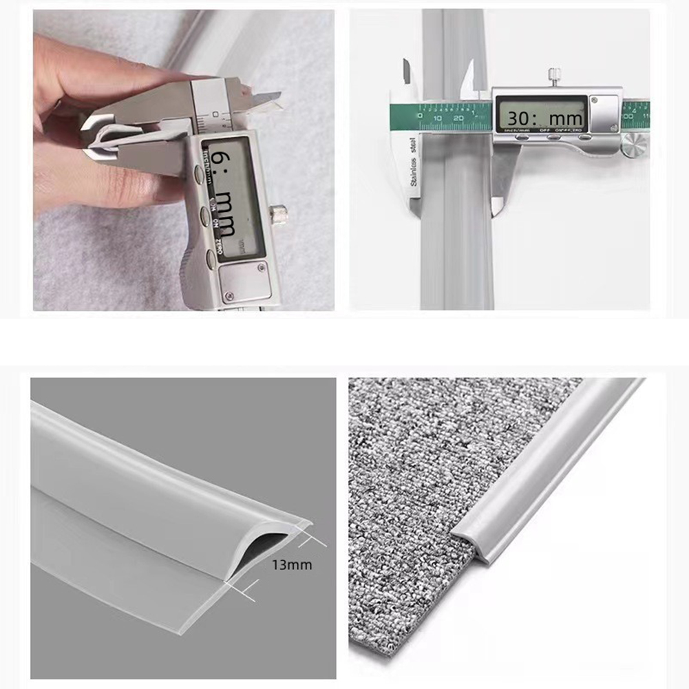 Grey Floor Transition Strip DI - đánh giá và giá Home Improvement Materials