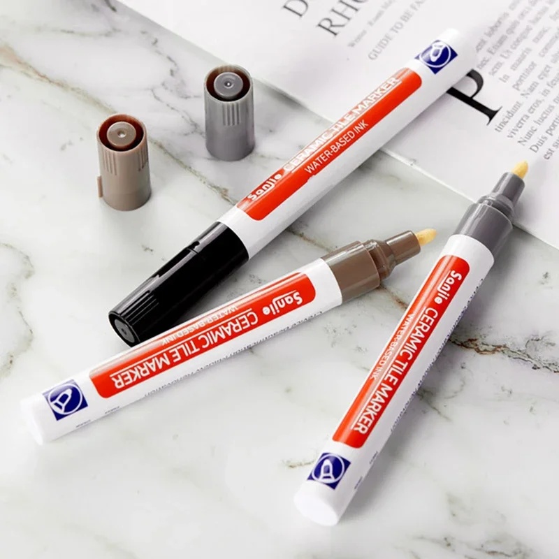 1-3pcs 12 Color White Waterpro - đánh giá và giá Tile Grout Repair