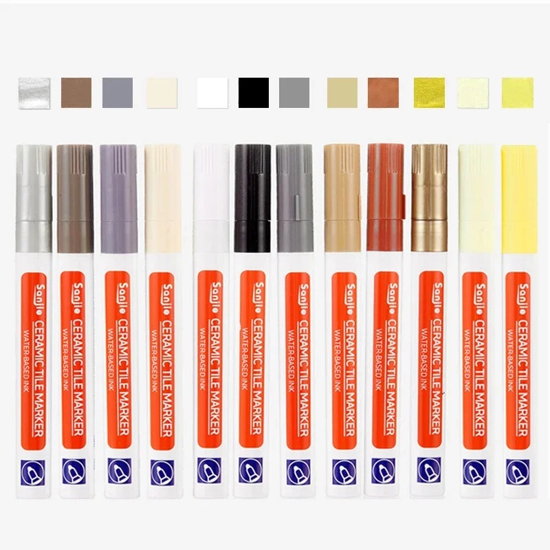1-3pcs 12 Color White Waterpro - đánh giá và giá Tile Grout Repair