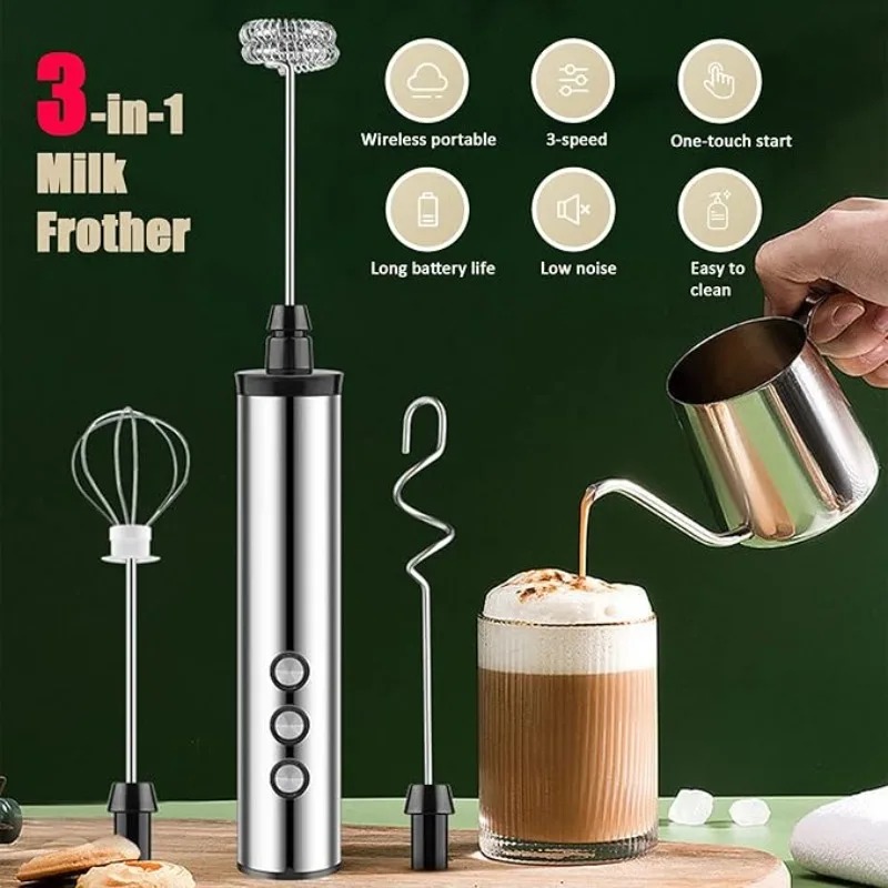 Magpie 3 in 1 Handheld Electri - đánh giá và giá Home Improvement Kitchen