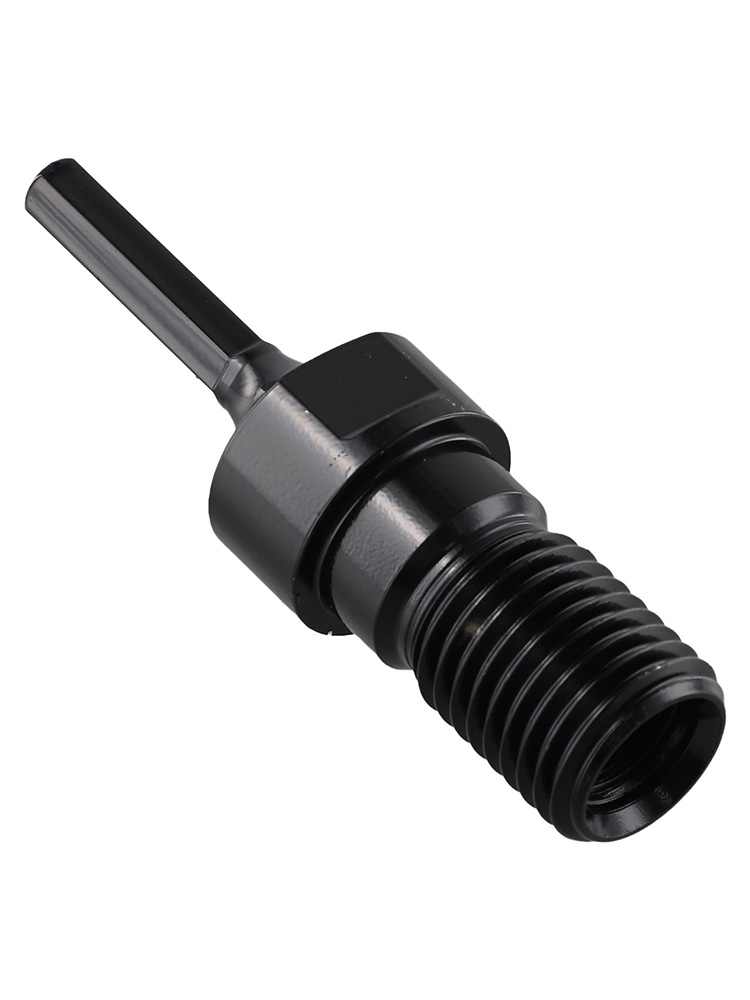 Drill Bit Conversion 1-1/4-7UN - đánh giá và giá Home Improvement Materials