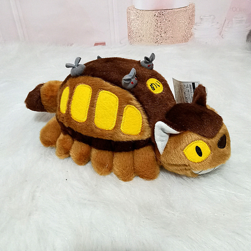 30/40cm Cute Cartoon Anime Bus - đánh giá và giá Home Improvement Kids