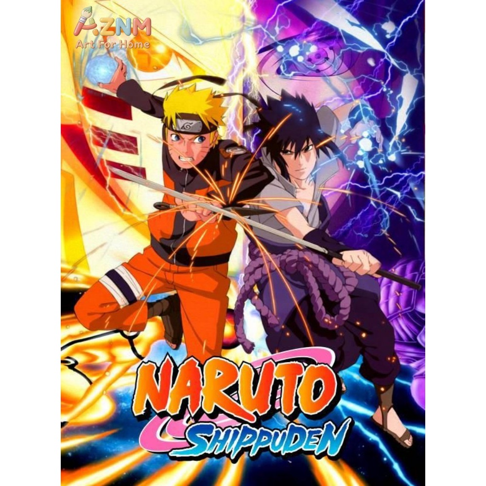 Frameless 1pc Naruto Class Sev - đánh giá và giá Home Improvement Kids