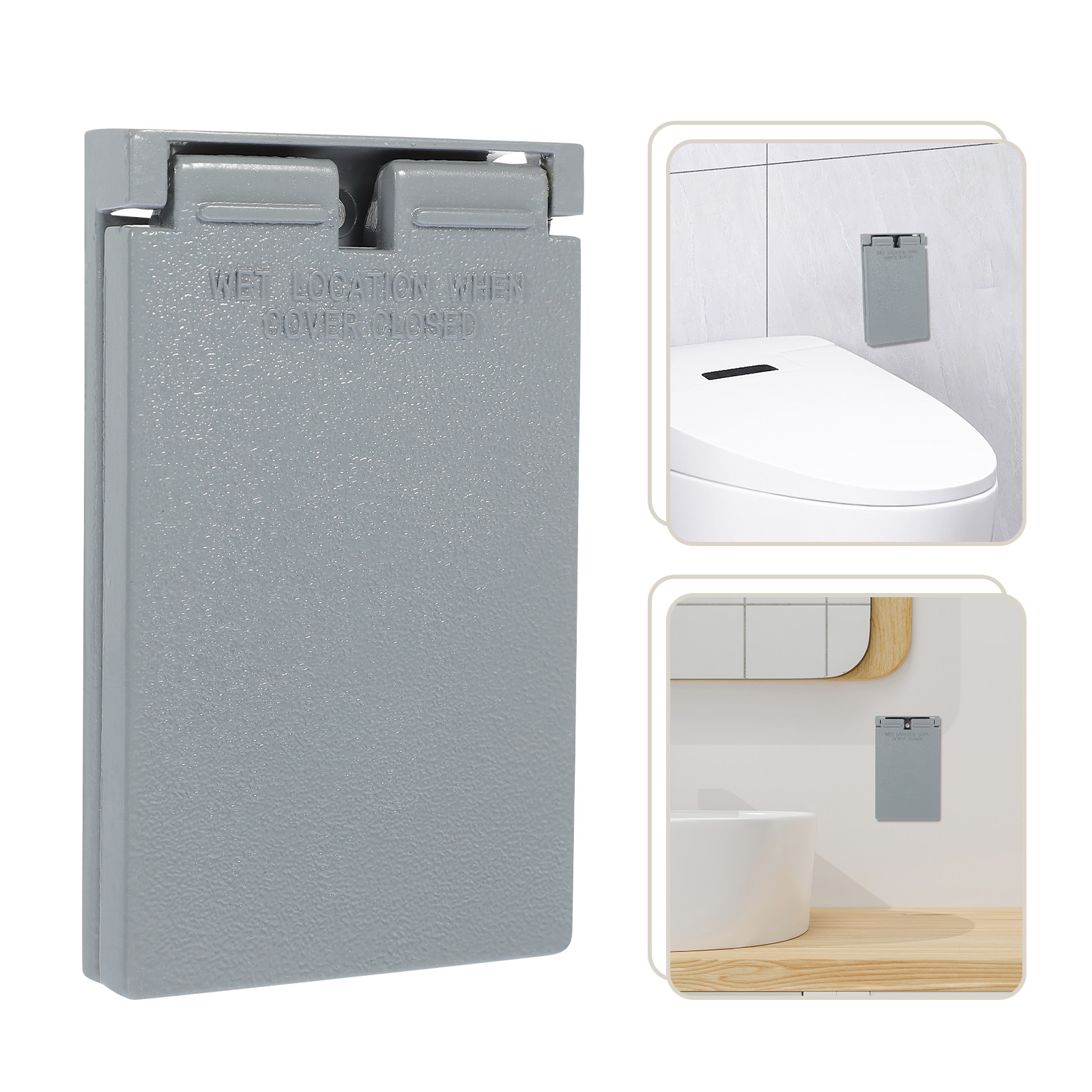 Premium Aluminum Bathroom Sock - đánh giá và giá Home Improvement Outlet