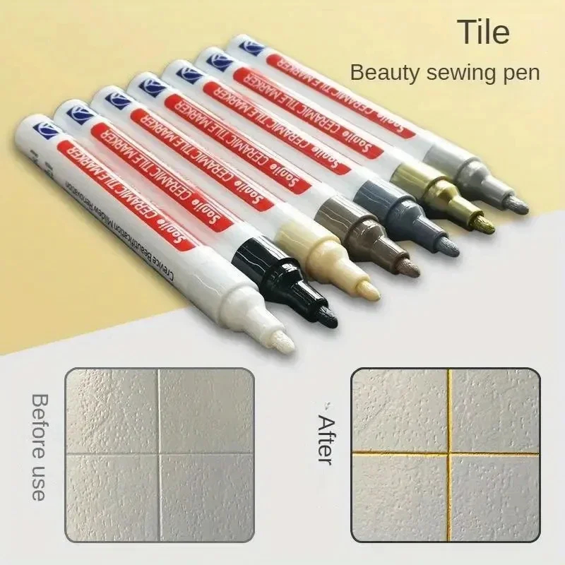 Waterproof Ceramic Tile Grout  - đánh giá và giá Tile Grout Repair