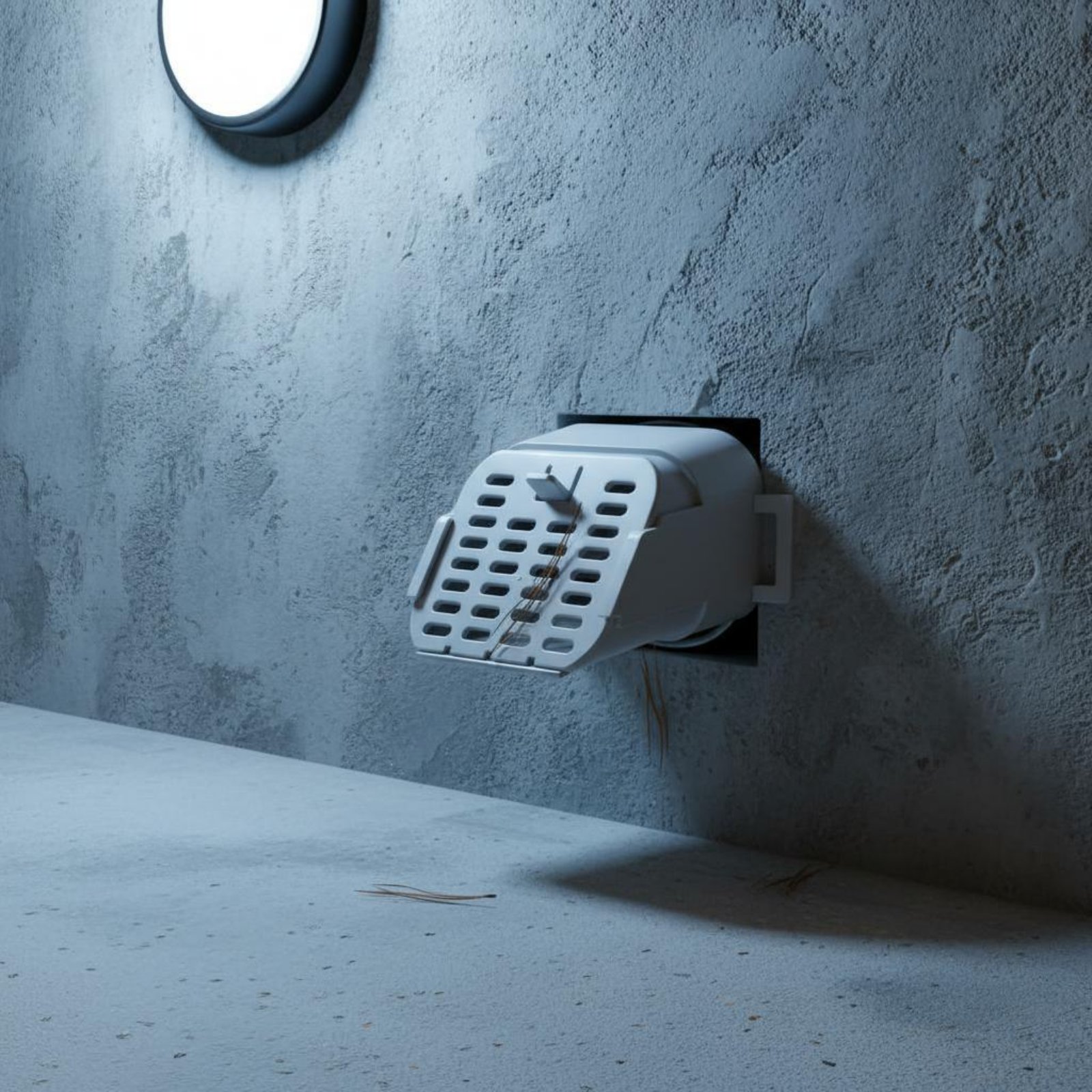 Drain Outlet Cover ABS Materia - đánh giá và giá Home Improvement Outlet