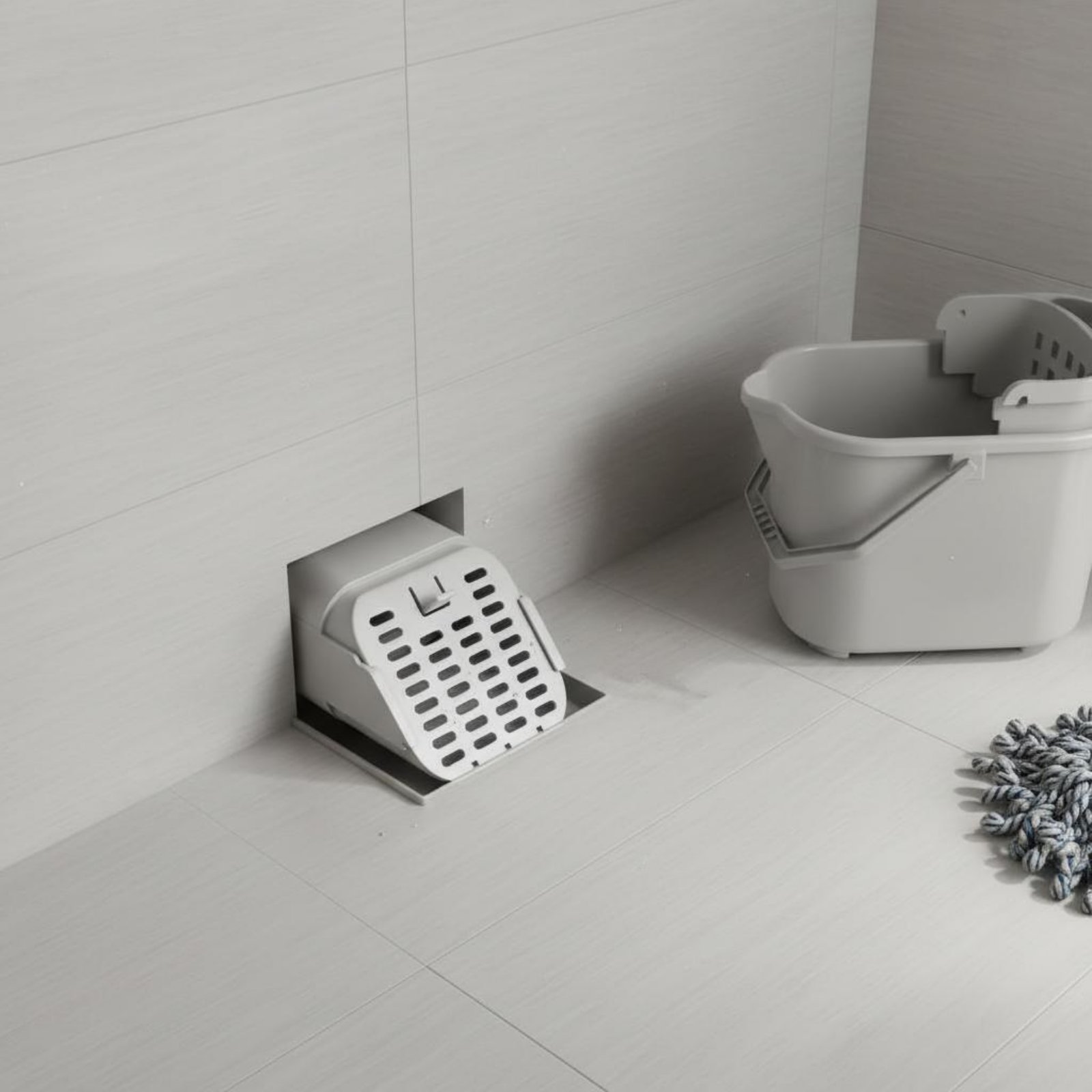 Drain Outlet Cover ABS Materia - đánh giá và giá Home Improvement Outlet