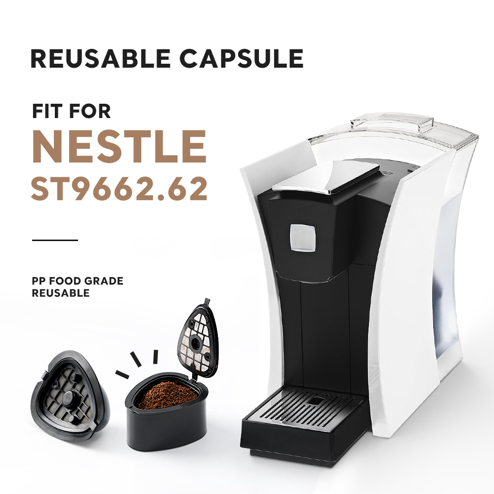 Reusable Nestle Capsule Tea fo - đánh giá và giá Home Improvement Kitchen