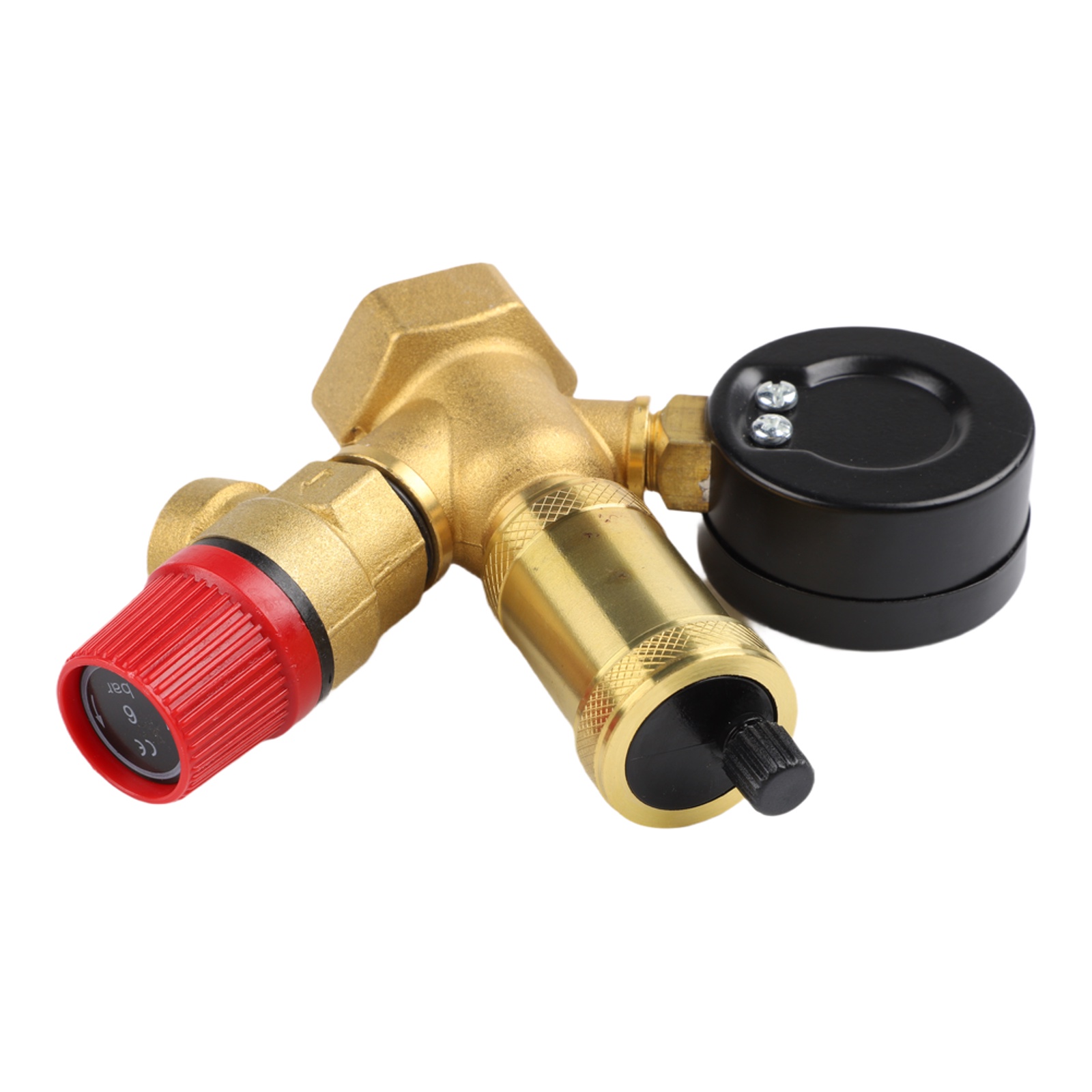 1 Pcs Safety Group Valve Home  - đánh giá và giá Home Improvement Group