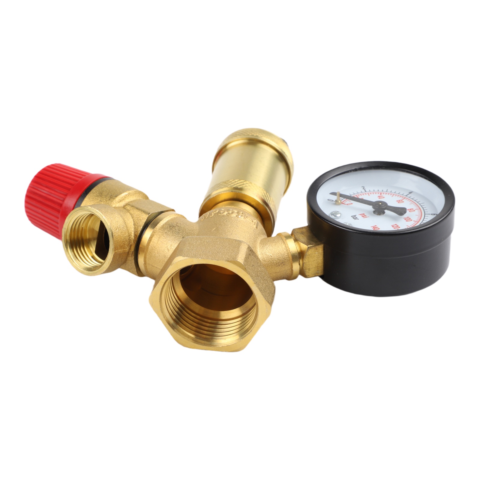 1 Pcs Safety Group Valve Home  - đánh giá và giá Home Improvement Group