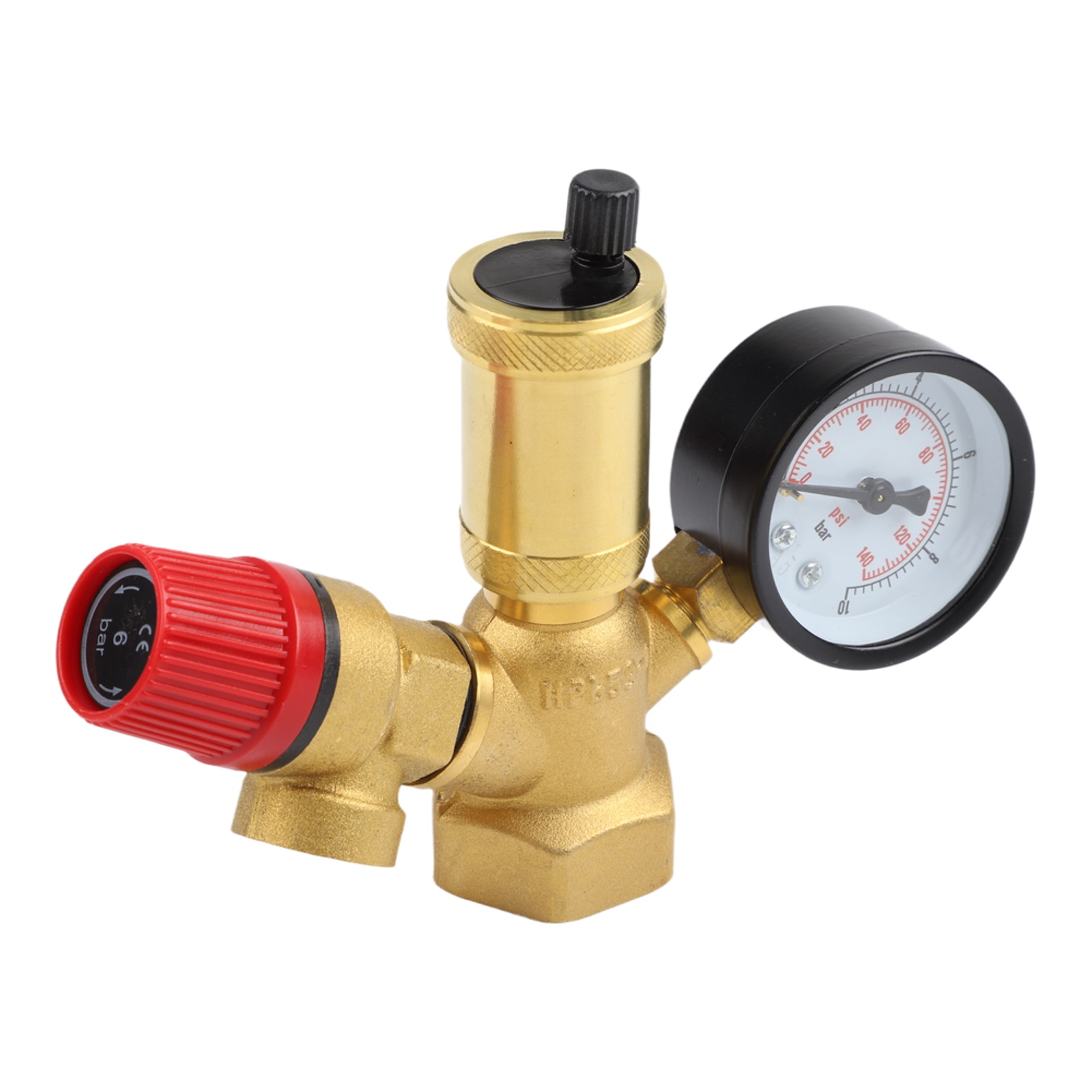 1 Pcs Safety Group Valve Home  - đánh giá và giá Home Improvement Group