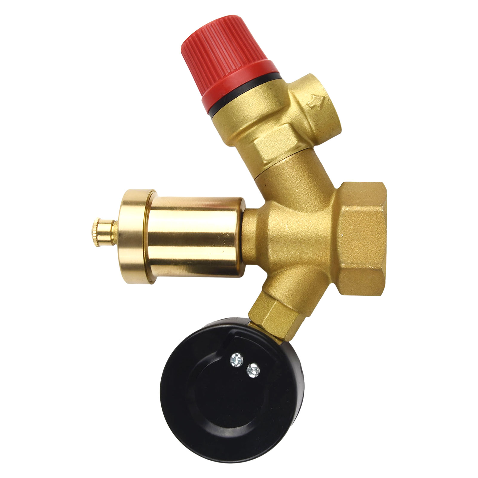 1 Pcs Safety Group Valve Home  - đánh giá và giá Home Improvement Group