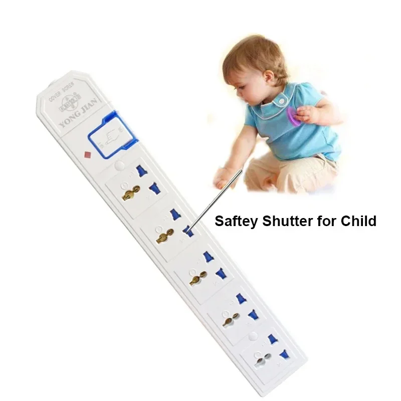 Rewireable AC Power Strip Mult - đánh giá và giá Home Improvement Outlet