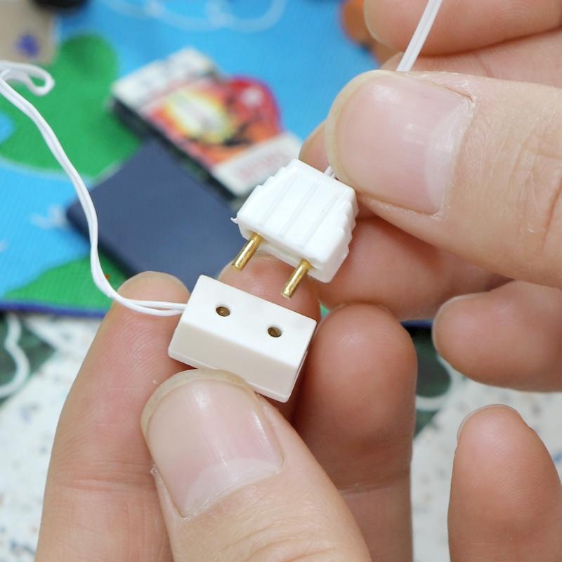 1Pcs 1/12 Dollhouse Decorative - đánh giá và giá Home Improvement Kids