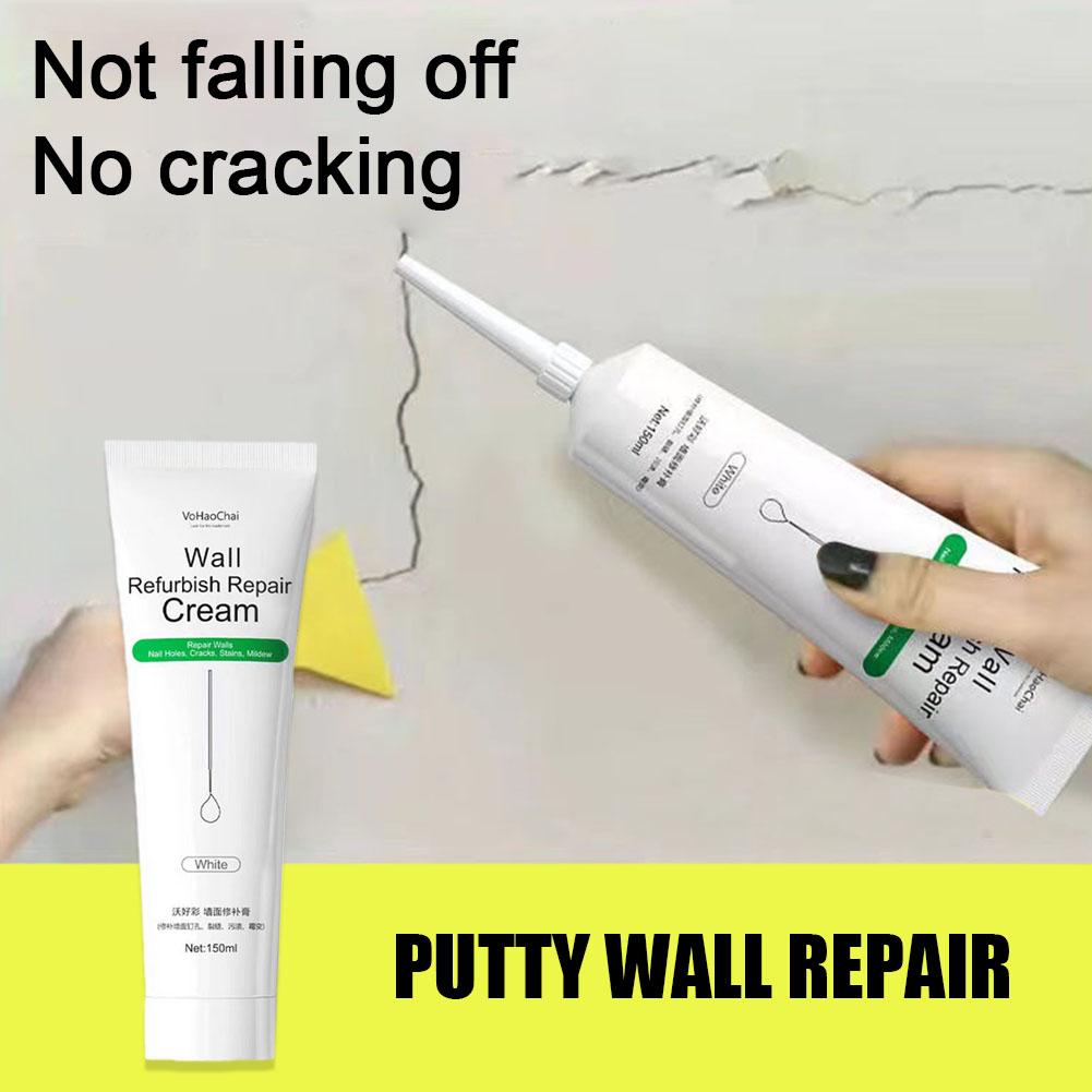 150ml Wall Repair Agent Wall R - đánh giá và giá Tile Grout Repair