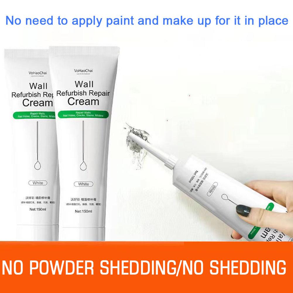 150ml Wall Repair Agent Wall R - đánh giá và giá Tile Grout Repair