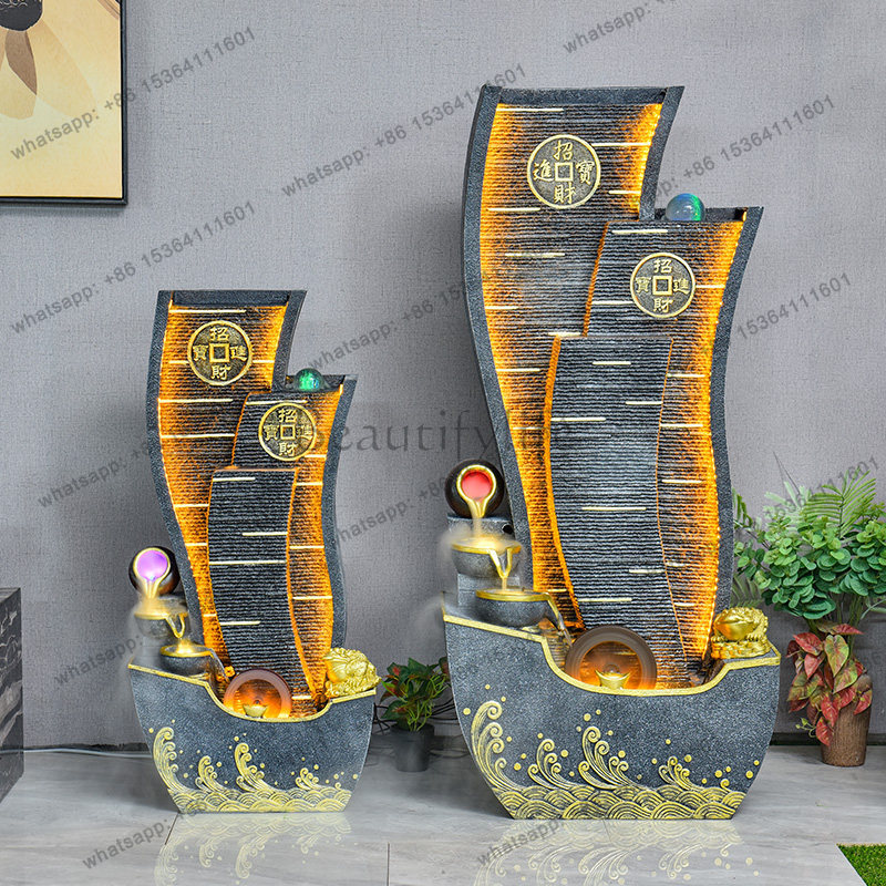 Water Fountain Large Ornament  - đánh giá và giá Home Improvement Materials