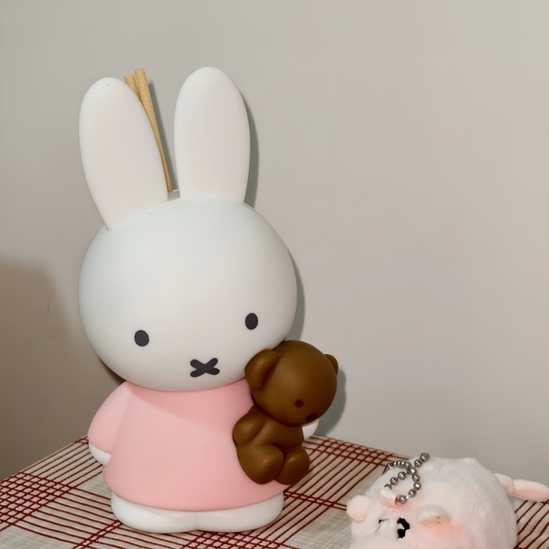 New Genuine Miffy Aroma Series - đánh giá và giá Home Improvement Kids