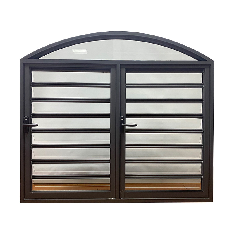 Aluminum alloy material dark g - đánh giá và giá Home Improvement Materials