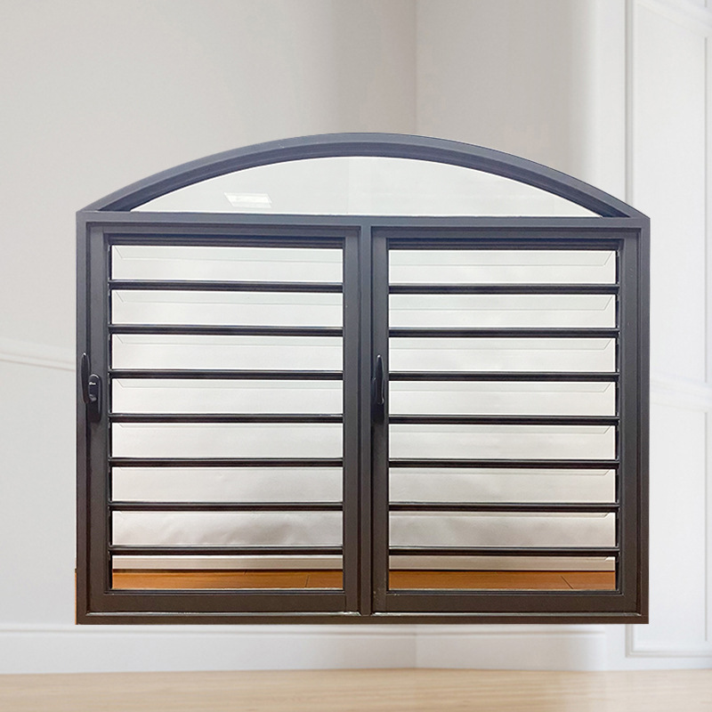 Aluminum alloy material dark g - đánh giá và giá Home Improvement Materials