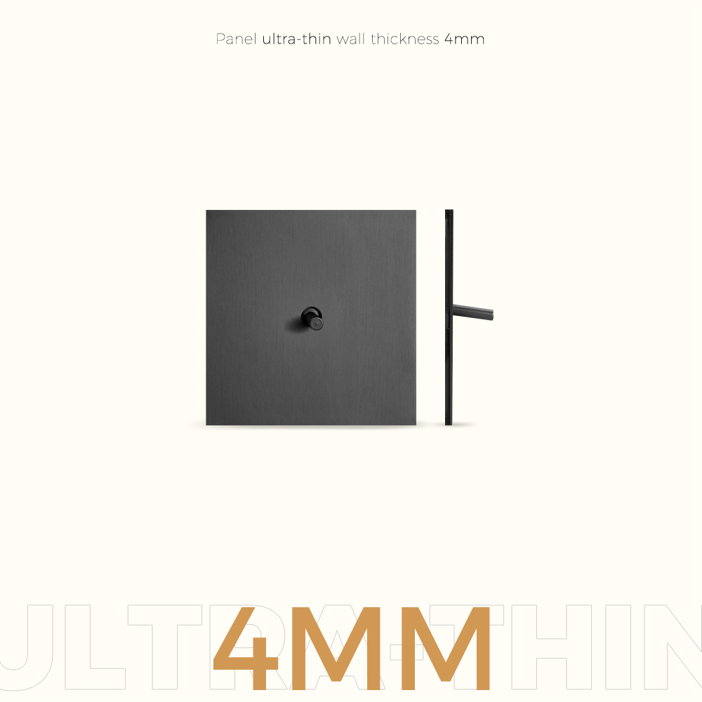 Avoir Gray Metal Panels Wall O - đánh giá và giá Home Improvement Outlet