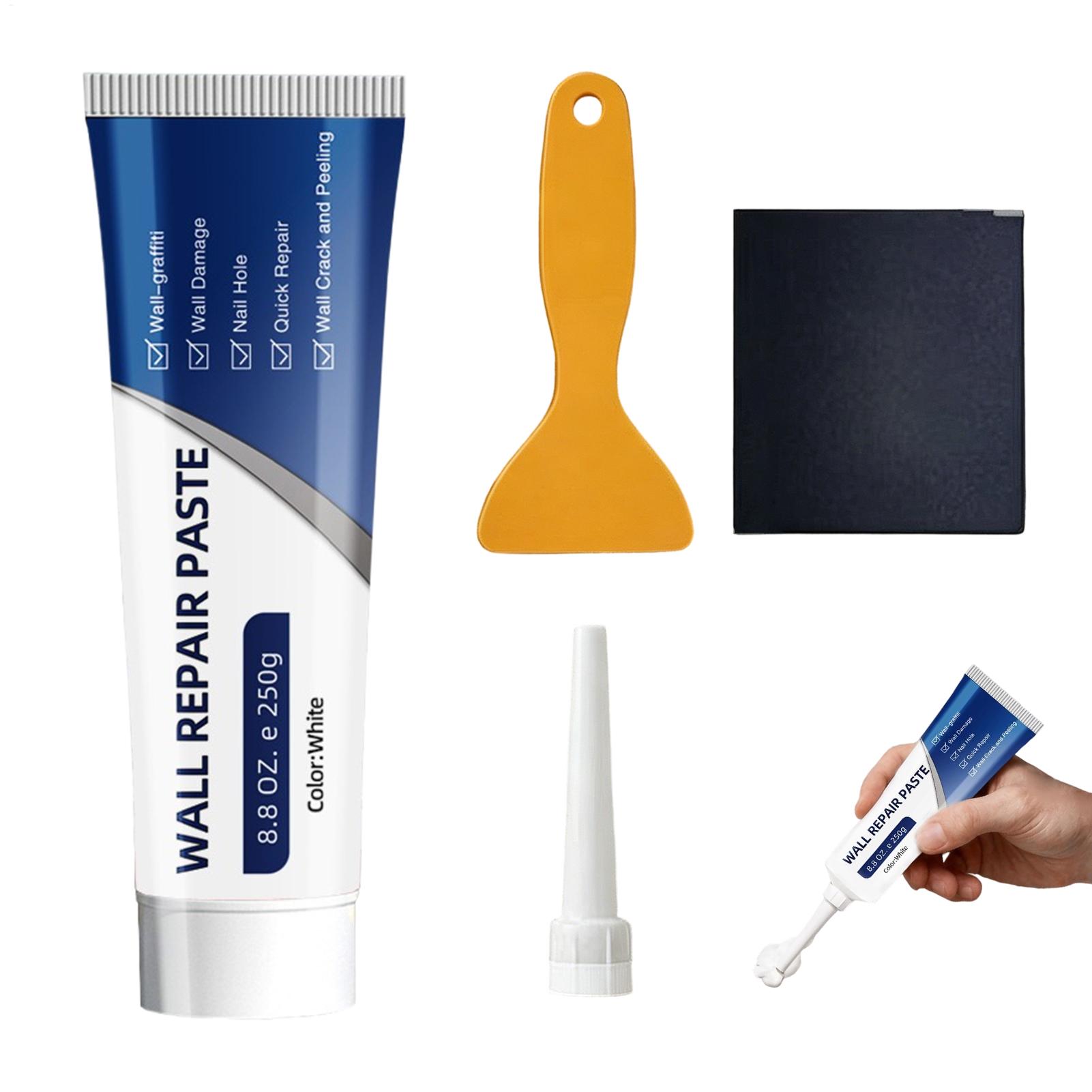 Wall Repair Paste | Drywall Qu - đánh giá và giá Tile Grout Repair