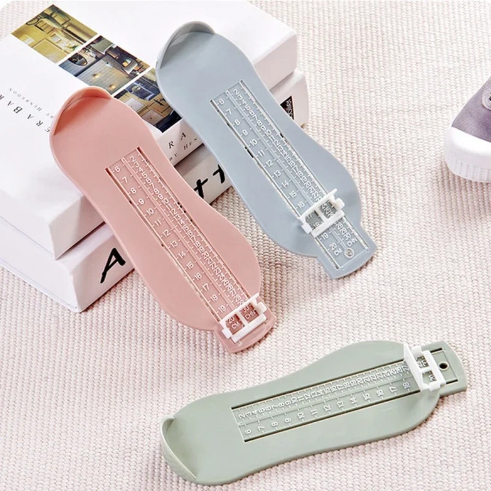 Baby Foot Measurer Kids Shoe S - đánh giá và giá Home Improvement Kids