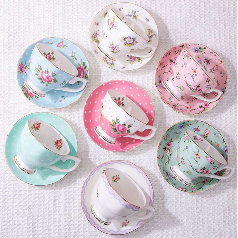 1pc French Ceramic Coffee Cup  - đánh giá và giá Home Improvement Kitchen